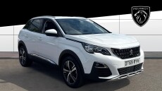 Peugeot 3008 1.2 PureTech Allure 5dr EAT8 Petrol Estate